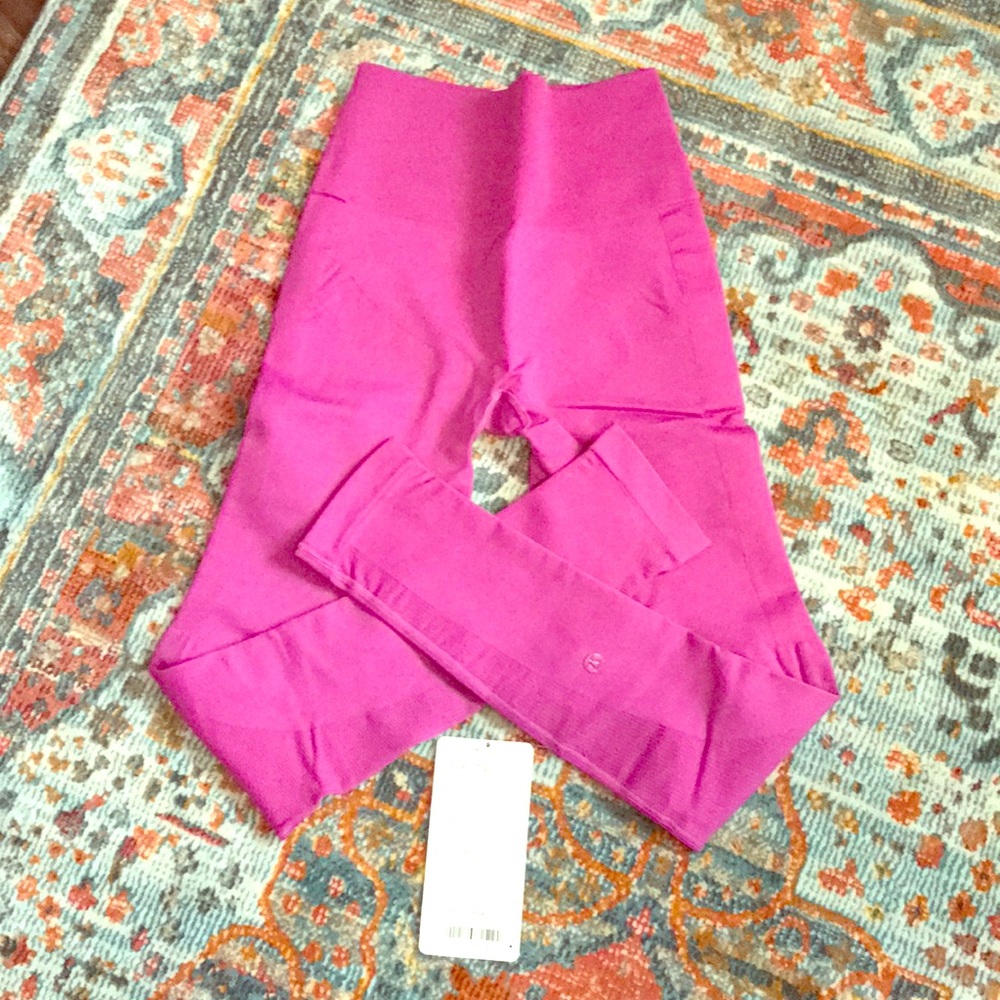 Lululemon Zone In Tight